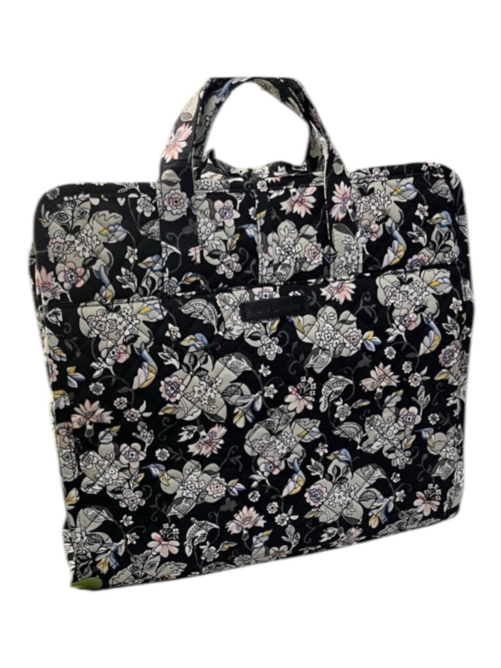 NWOT Vera Bradley Iconic Grand Hanging Organizer